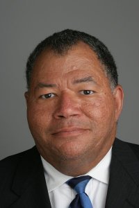 Carther Harris