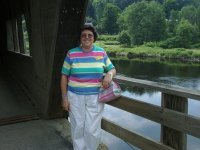 Gretchen Horley