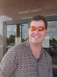 Daniel Brohn