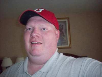 Patrick Jones