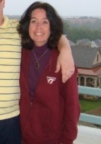 Pamela Gaddis