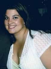 Jennifer Hoover