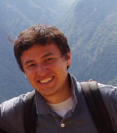 Christopher Tjoa