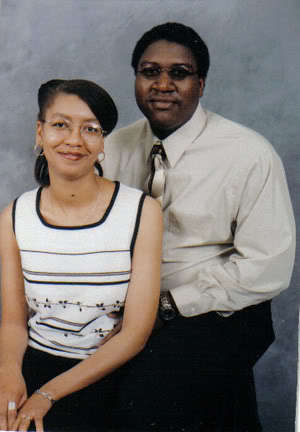 Shonda Thompson