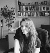 Christina Evarts