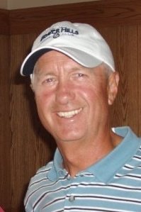 Keith Sandvold