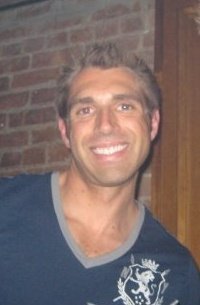 Jack Oddi