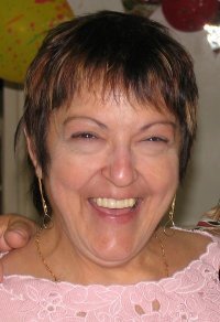 Linda Stewart