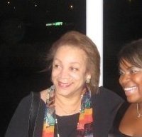 Loretta Jones