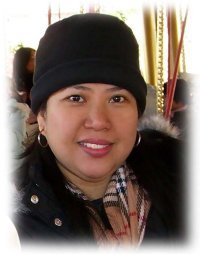 Lydilene Angkico