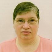Faye Isenhart