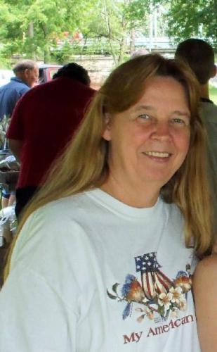 Sharon Burlingame
