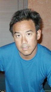 Thomas Chew
