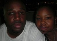 Loroine Mcknight