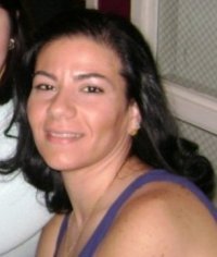 Melvinna Fakhouri