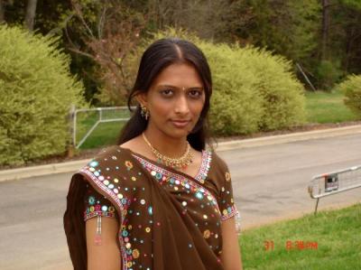 Sudha Patel
