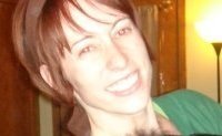 Amy Simonson