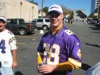 Chad Thoreson