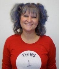 Melissa Maciver