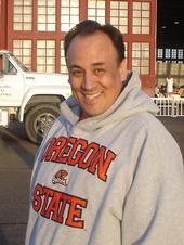 Jeffrey Hatfield