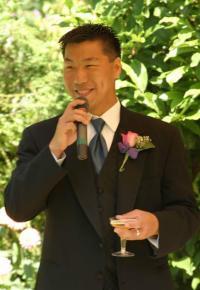 Michael Kuo