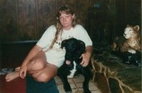 Kathy Smith