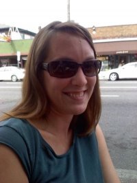 Amanda Pellham