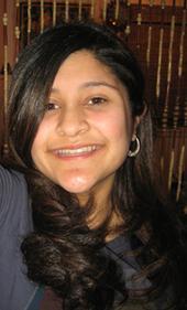 Cristina Ruiz