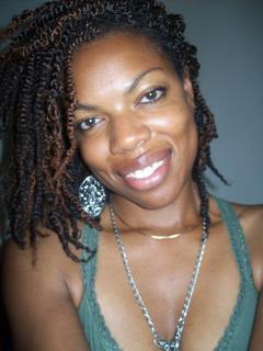 Mandisha Mark