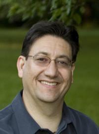 Curtis Aubry