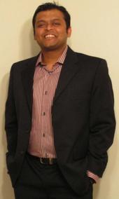 Gurucharan Patwal