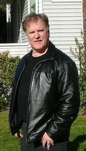 Donald Mitchell