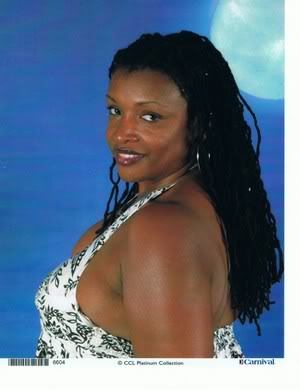 Vennetta Wright