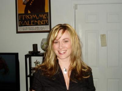 Kathryn Demas