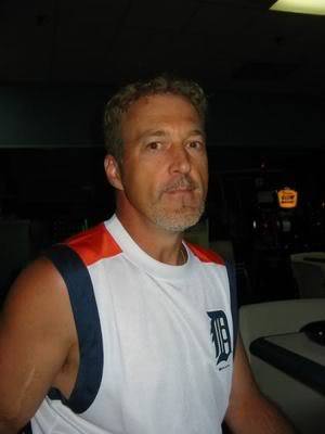 David Dove