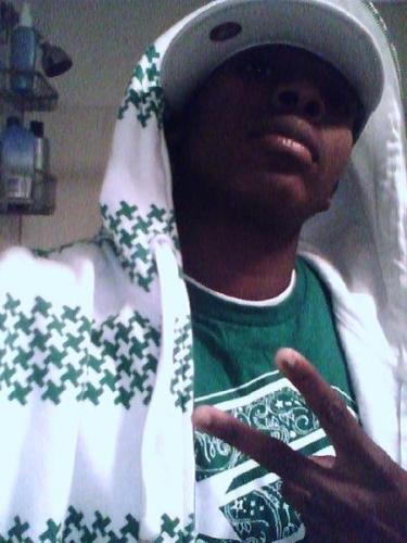 Shanon Sumter