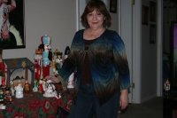Cynthia Brewer