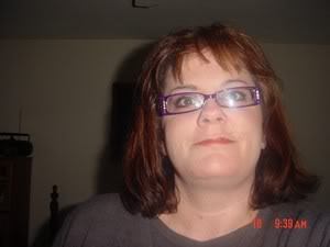 Brenda Stevens
