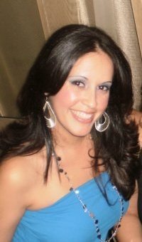 Michelle Baldriche