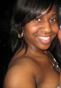 Keyana Rivers