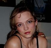 Erika Reinhard