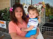 Darlene Judy