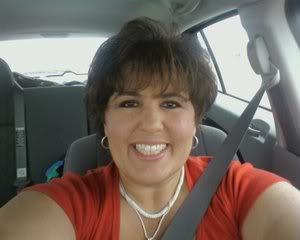 Marcia Raymond