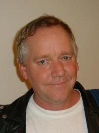 Frederick Bates
