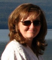 Tisha Parrott