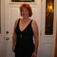 Jane Tucker