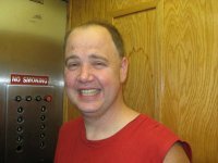 Nicholas Fitzwater