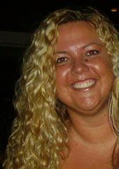 Amy Rolf