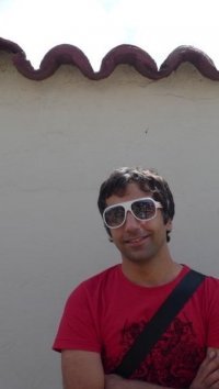 David Lisznia