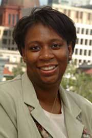 Diahann Debreaux